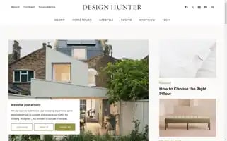 Designhunter.co.uk Screenshot 2024-07-02 00:00:36