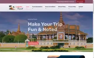 Cambodia-travel.site Screenshot 2024-04-16 23:15:05