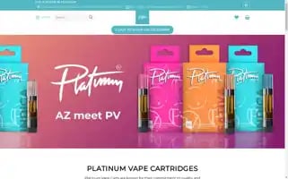 Platinumvapecarts.com Screenshot 2024-05-28 05:29:36
