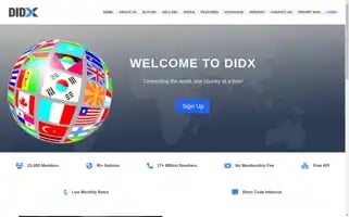 Didx.net Screenshot 2024-05-09 09:53:10