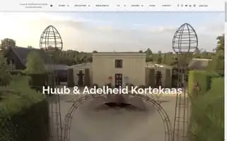 Huubenadelheid-kortekaas.nl Screenshot 2024-07-04 23:10:32