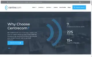 Centrecom.net Screenshot 2024-06-29 04:45:05