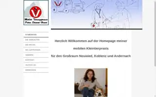 Tieraerztin-on-tour.de Screenshot 2024-04-26 06:07:01