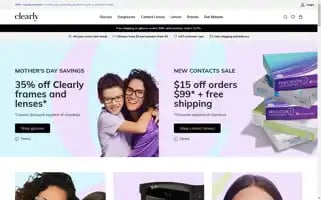 Clearly.com.au Screenshot 2024-05-09 03:27:44