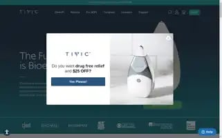 Tivichealth.com Screenshot 2024-05-14 13:04:10