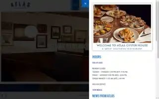 Atlasoysterhouse.com Screenshot 2024-07-01 17:39:15