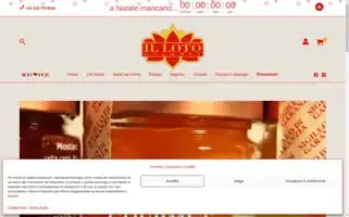 Illotogourmet.it Screenshot 2024-05-19 14:34:16