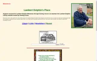 Ldolphin.org Screenshot 2024-05-12 17:07:43