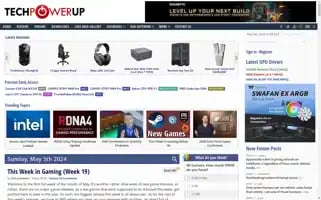 Techpowerup.com Screenshot 2024-05-06 01:04:48