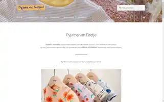 Pyjamavanfeetje.nl Screenshot 2024-05-19 03:29:16