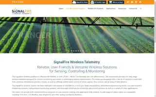 Signal-fire.com Screenshot 2024-07-05 01:14:21