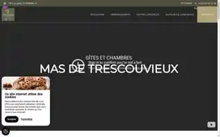 Masdetrescouvieux.com Screenshot 2024-06-26 15:55:54