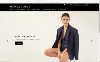 Marissa-webb.com Screenshot 2024-05-04 17:47:14