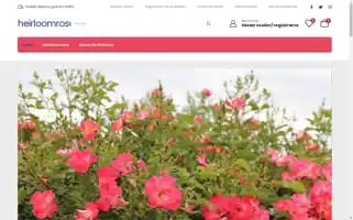 Heirloomroses.shop Screenshot 2024-05-29 09:44:40