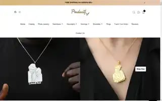 Pendantify.com Screenshot 2024-04-19 09:49:58