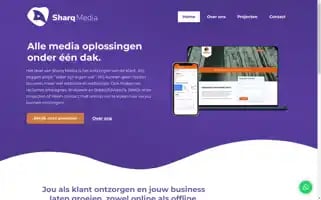 Sharqmedia.nl Screenshot 2024-06-16 22:09:18