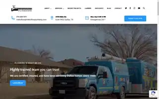 Metroflowplumbing.com Screenshot 2024-05-12 22:30:19