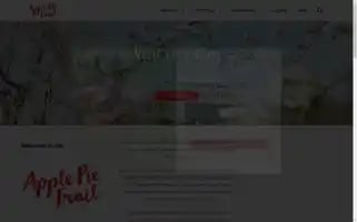 Applepietrail.ca Screenshot 2024-06-30 17:15:31