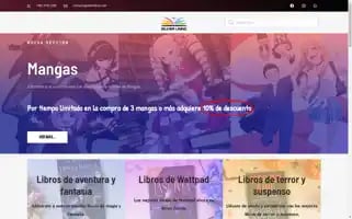 Silverlibros.com Screenshot 2024-05-19 09:06:06