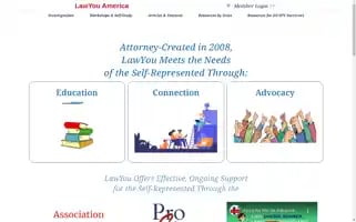 Lawyouamerica.com Screenshot 2024-06-15 12:57:01