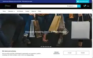 Malikbazaar.com Screenshot 2024-05-22 07:50:29