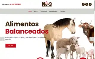 Nu3sinutre.com Screenshot 2024-05-24 11:44:06