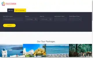 Tuliptourism.com Screenshot 2024-04-15 16:03:59