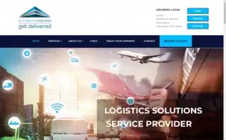 Ptexpress.co.za Screenshot 2024-07-05 20:17:34