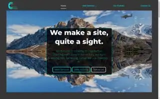 Chosencreation.com Screenshot 2024-06-27 18:12:24