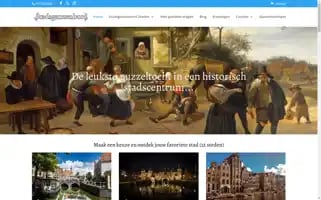 Stadsganzenbord.nl Screenshot 2024-07-09 09:09:43