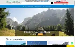 Activetravel.ro Screenshot 2024-04-18 19:44:36