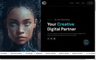 Kremenadesigns.com Screenshot 2024-06-17 02:14:32