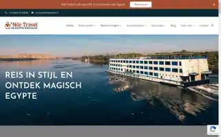 Niletravel.nl Screenshot 2024-04-17 15:40:09