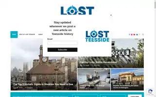 Lostteesside.com Screenshot 2024-07-02 13:25:22