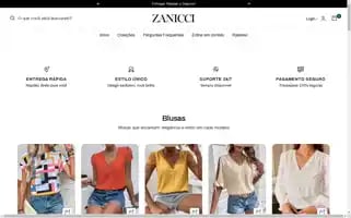 Zanicci.com Screenshot 2024-05-03 23:00:10