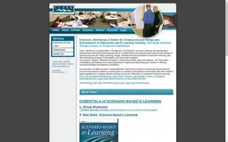 Clarktraining.com Screenshot 2024-05-15 17:37:03
