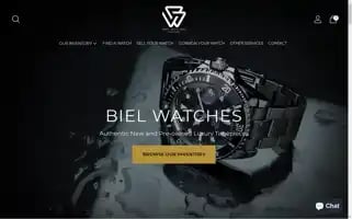 Bielwatches.com Screenshot 2024-04-25 14:30:10