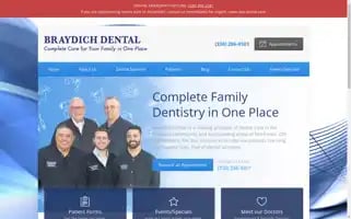 Braydich.com Screenshot 2024-05-15 15:26:07