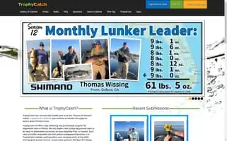 Trophycatchflorida.com Screenshot 2024-06-13 16:20:26