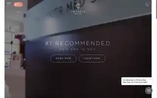 Trifectamedspanyc.com Screenshot 2024-06-27 09:54:06