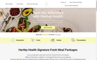 Hartleyhealth.com.au Screenshot 2024-05-19 02:18:35