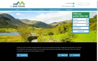 Uk-biketours.com Screenshot 2024-04-24 08:59:48