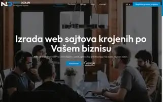 Novadizajn.com Screenshot 2024-06-27 20:07:49