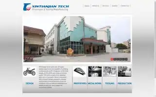 Xtj-tech.com Screenshot 2024-06-17 06:38:45