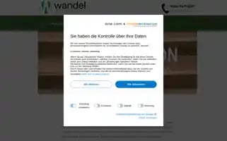 Wandel-gartenzubehoer.de Screenshot 2024-07-03 11:19:06
