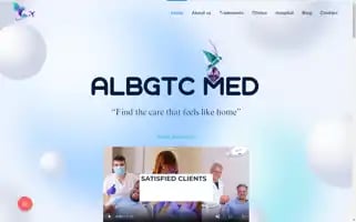 Albgtcturkey.com Screenshot 2024-06-18 17:43:48