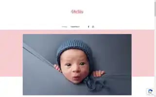 Newborn-training.co.uk Screenshot 2024-06-16 16:54:59