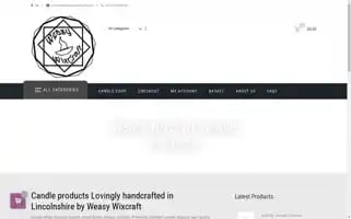 Weasywixcraft.com Screenshot 2024-06-19 01:15:45