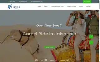 Destinetravels.com Screenshot 2024-04-27 01:17:42