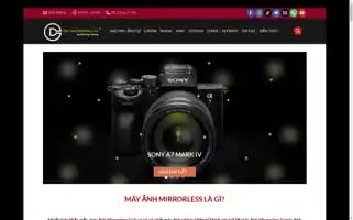 Mayanhmirrorless.com Screenshot 2024-06-29 10:04:07